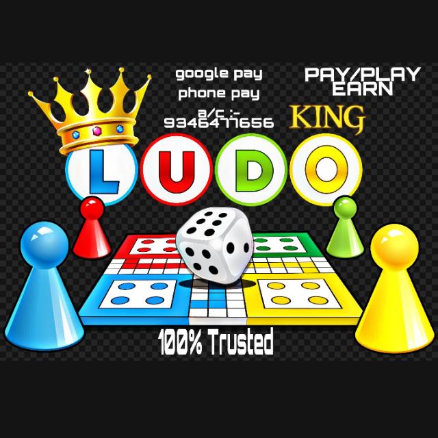 Ludo king???