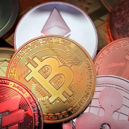Free Earning Crypto??
