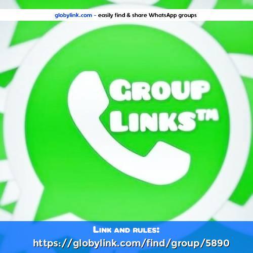 Only Link Whatsapp group