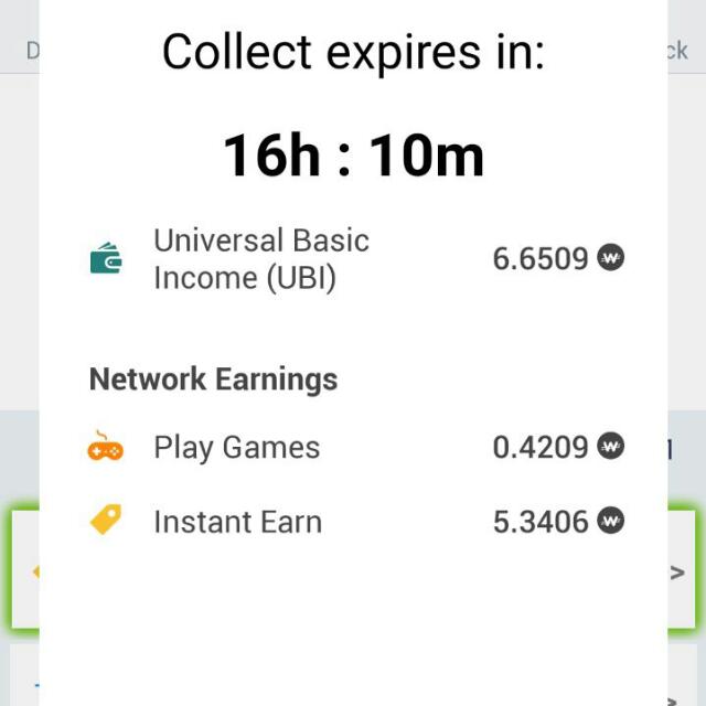 W App Updates ??
