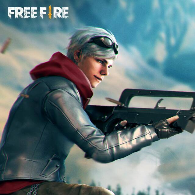Free Fire 
