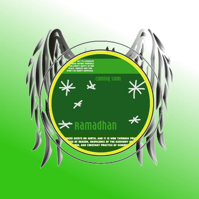 – ?? Ramadhan Grup —
