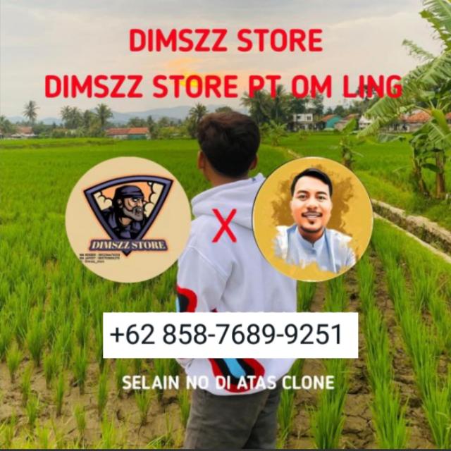 JB² || OMLING X DIMSZ STORE