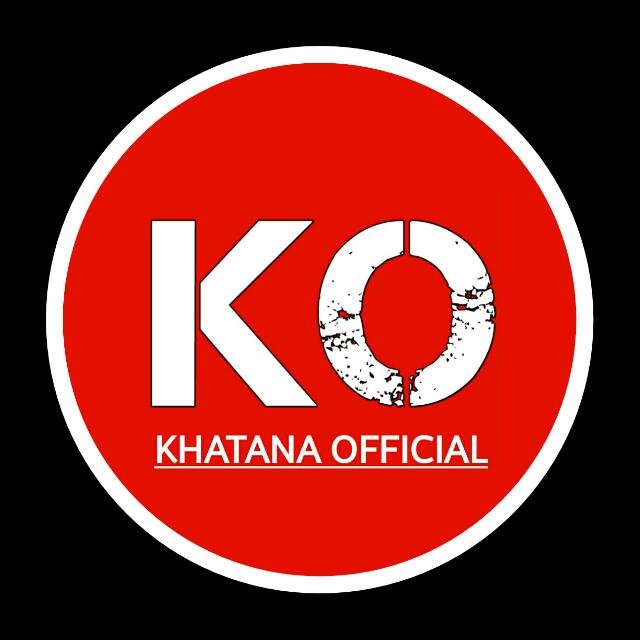 KHATANA OFFICIAL