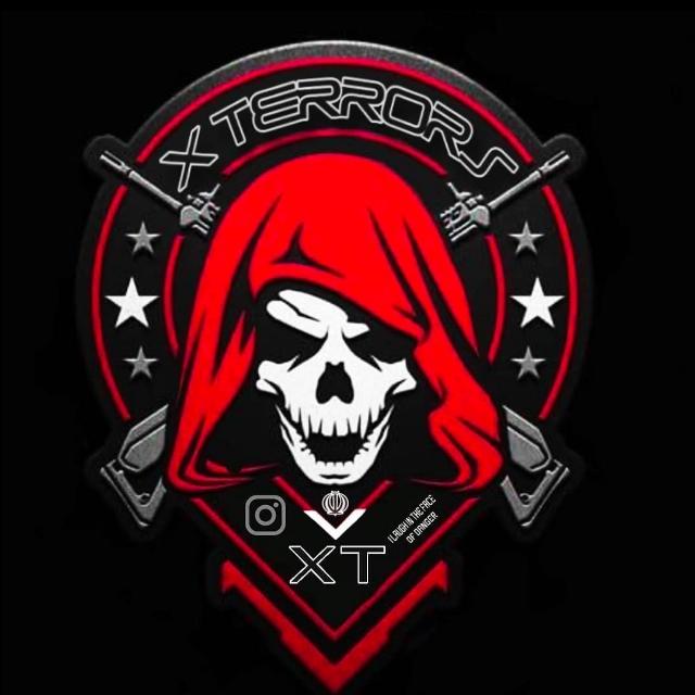 Tmxterrors Whatsapp group