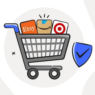 Online shopping ?️?