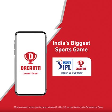 DREAM 11 100% CONFIRM WINNING