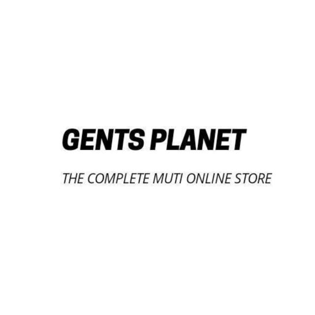 GENTS PLANET ✅