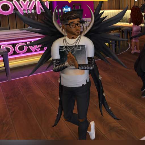 Avakin Royalty ⭐️??