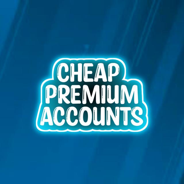Premium Accounts Whatsapp group