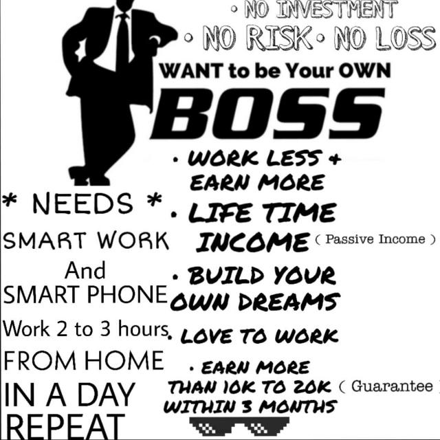 ONLINE JOB TAMIL??