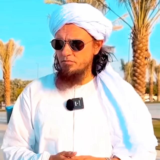 1️⃣_Mufti Tarique Masood™✅