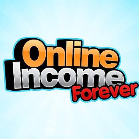 Online income forever Whatsapp group