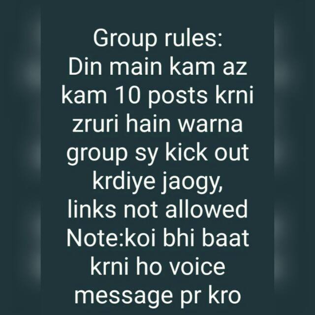 URDU POETRY