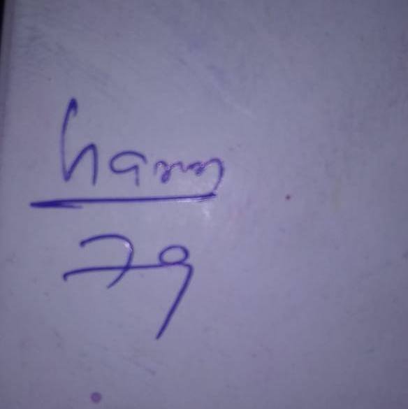 ICE CUM Whatsapp group