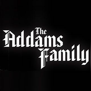 LA FAMILIA LOCOS ADDAMS?