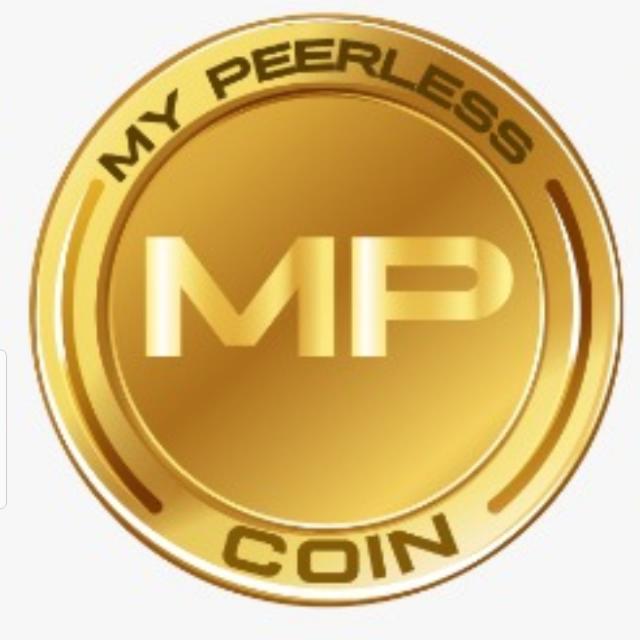 www.mypeerlesscoin.com