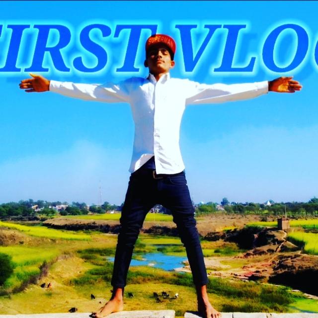 Neeraj chaudhary vlog