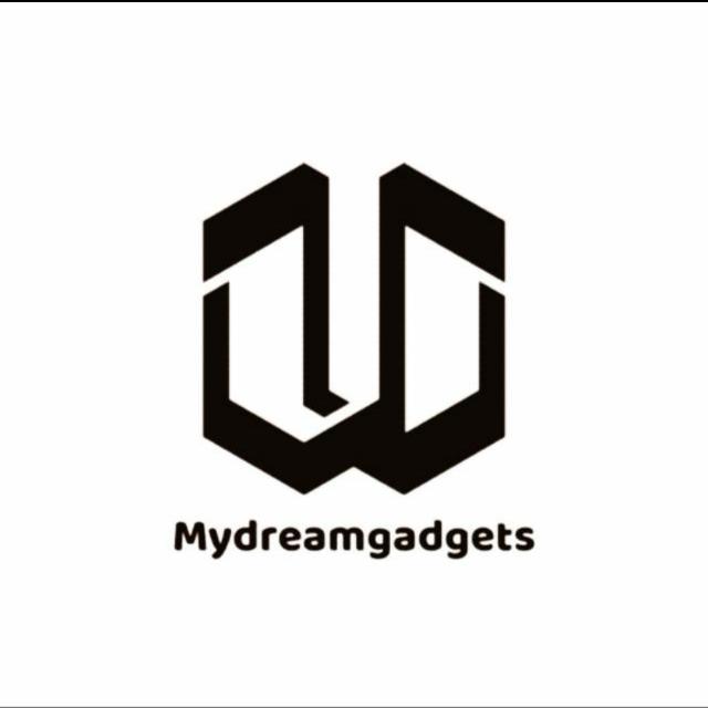 My dream gadgets