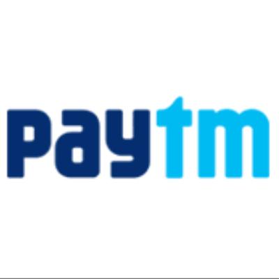 Paytm earning money