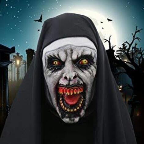 GHOST HORROR REAL ⌐╦╦═─