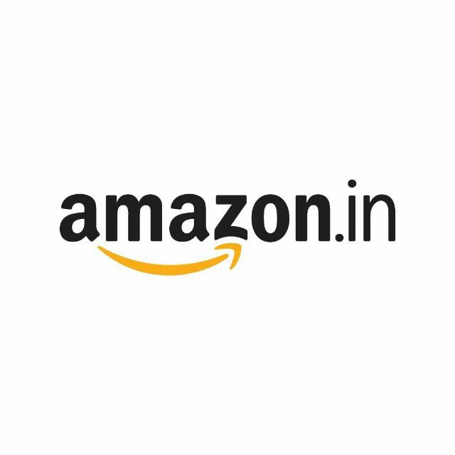 amazon?