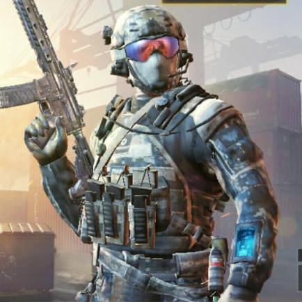 CALL OF DUTY MOBILE