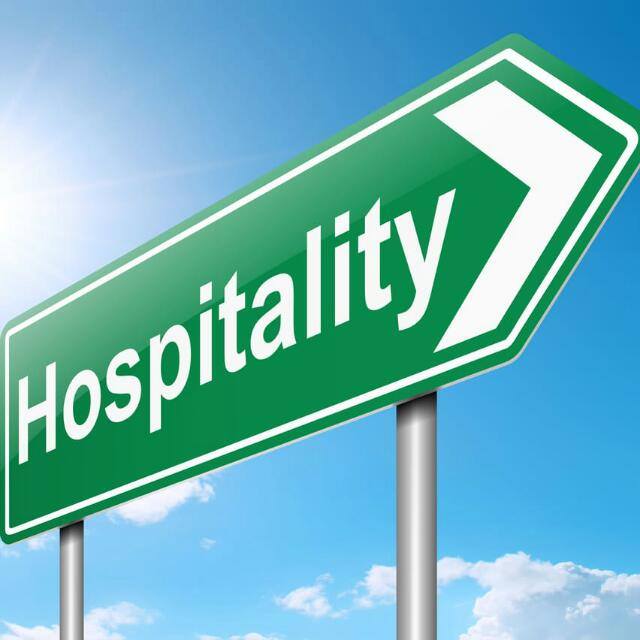 HOTEL INDUSTRY CAREER