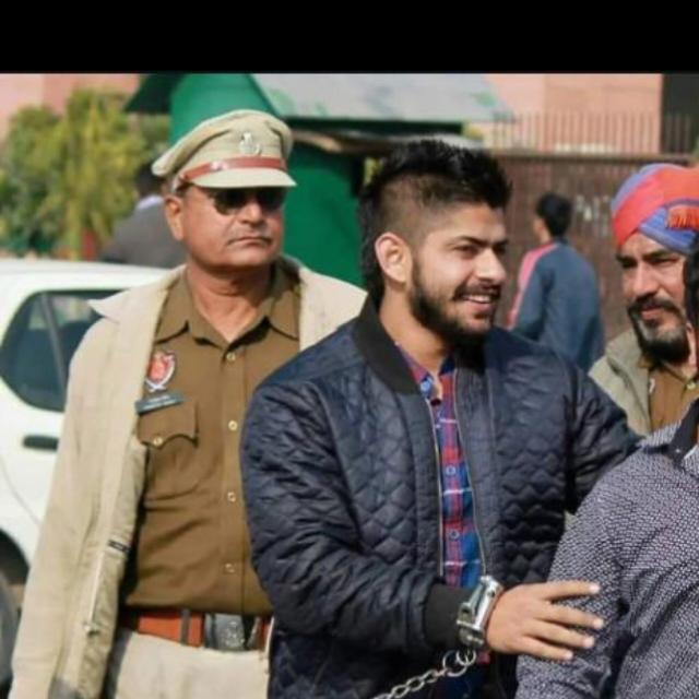 Lawrence bhai?