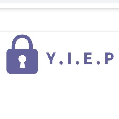 ?Y.I.E.P TRAINING GROUP?