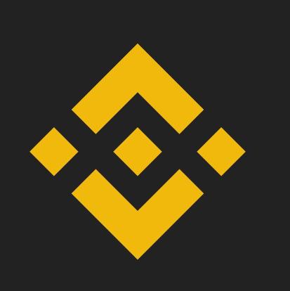 BINANCE Earnings