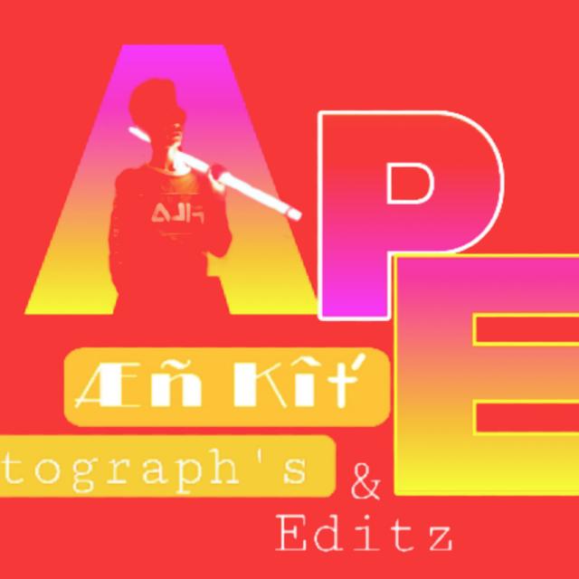 Æñ Kîť Photograph's&Editz