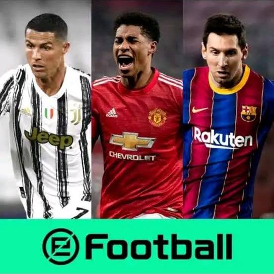 PES 2022