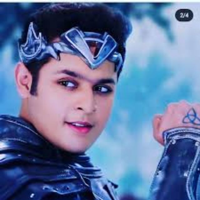 ❤baalveer? aladdin returs