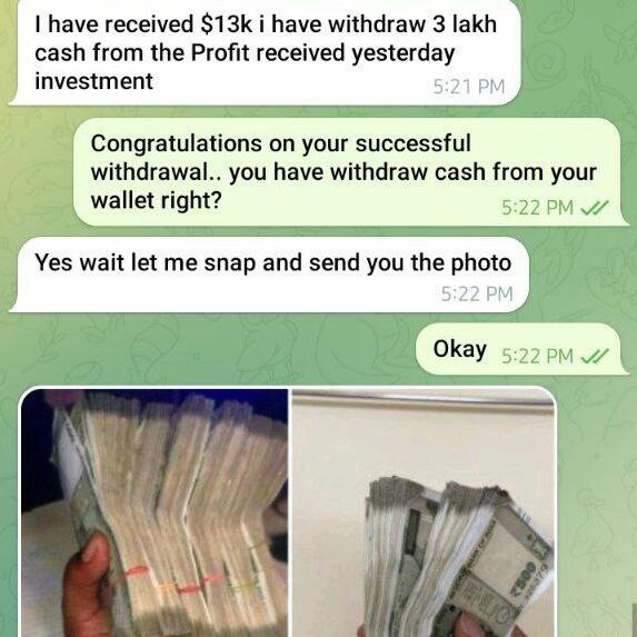 Earn free money