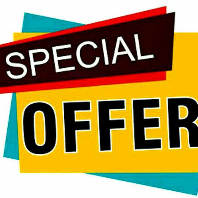 Offer Zone??️???