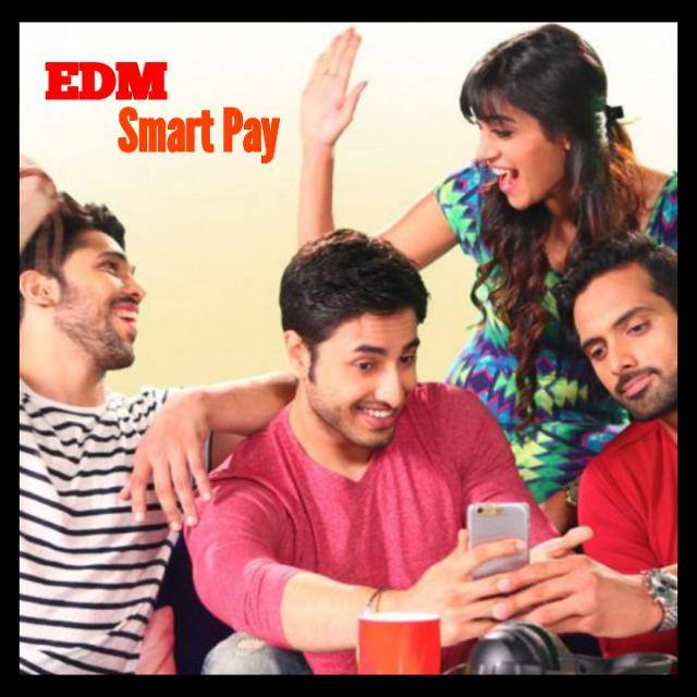 ?EDM Smartpay Main Group?