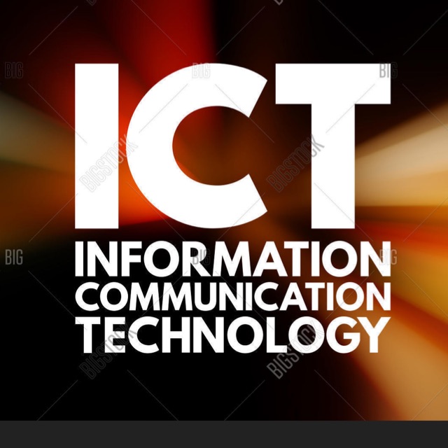 2023 ICT (A/L)?‍?