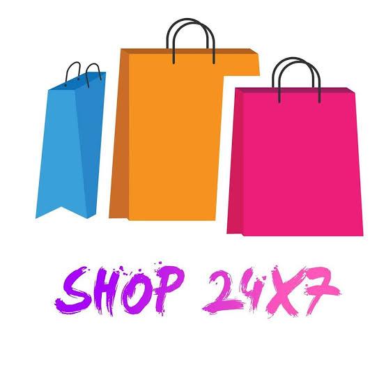 Shop 24x7 COD