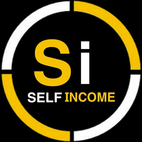 Self income 