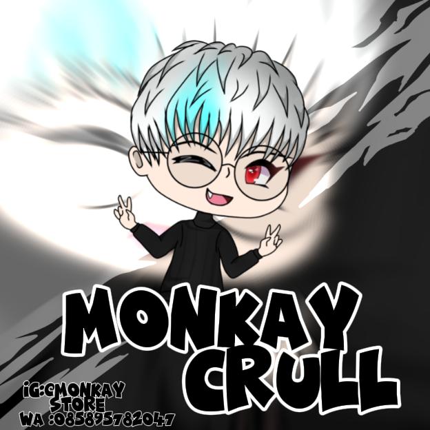 STOK MONKAY CRULL RILL Whatsapp group
