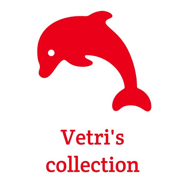 Vetri's collection's (V)
