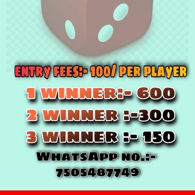 EARN MONEY FROM LUDO ?