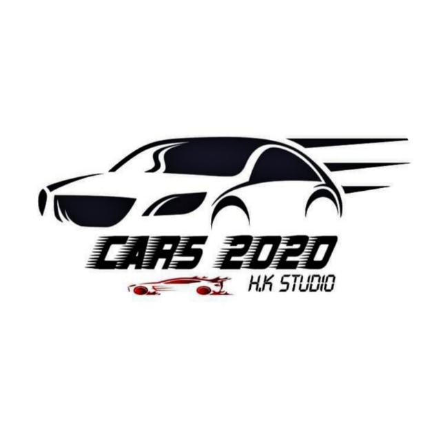 CARS 2020 H.K STUDIOS