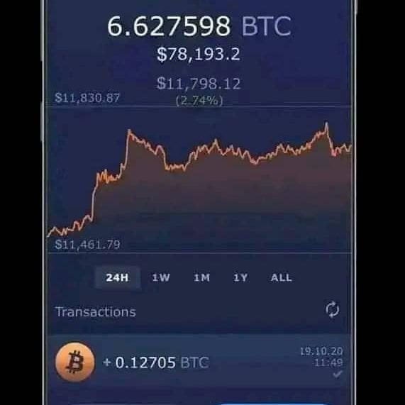 Bitcoin mining