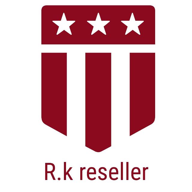 R.k jewellery reseller ?