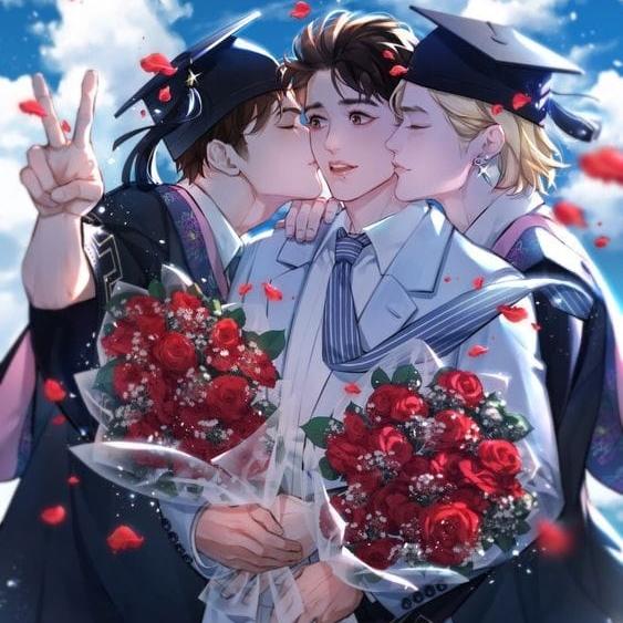 ?Yuri & Yaoi Fans  ?