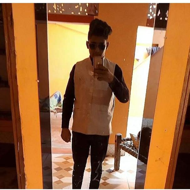 U.P Wale