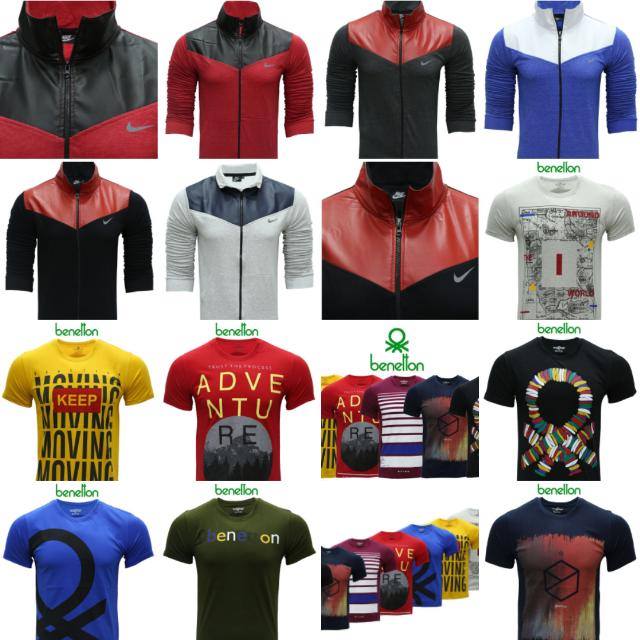 Zain collection