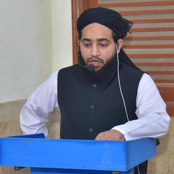 بیانات مفتی محمد طلحہ فصیح القاسمی